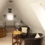 Ferienheim Kuckuckswinkel - Familiensuite Marlene * Schona