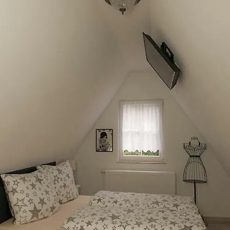 Apartment Ferienheim Kuckuckswinkel - Familiensuite Marlene *