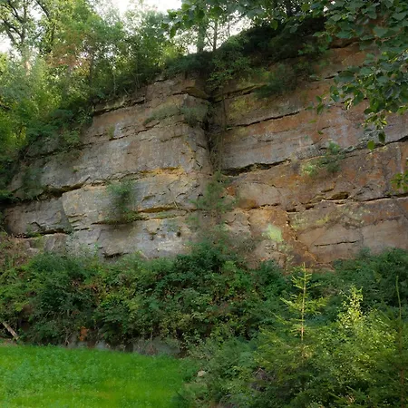 Ferienheim Kuckuckswinkel - Familiensuite Marlene *