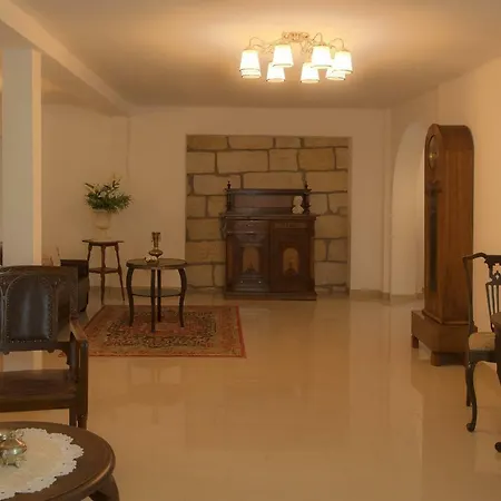 Ferienheim Kuckuckswinkel - Familiensuite Marlene Apartment