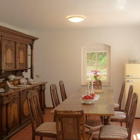 Ferienheim Kuckuckswinkel - Familiensuite Marlene Apartment Schöna