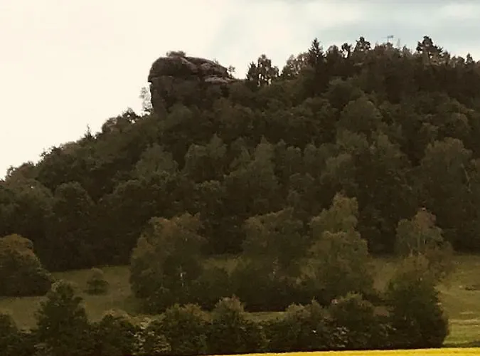 Ferienheim Kuckuckswinkel - Familiensuite Marlene *