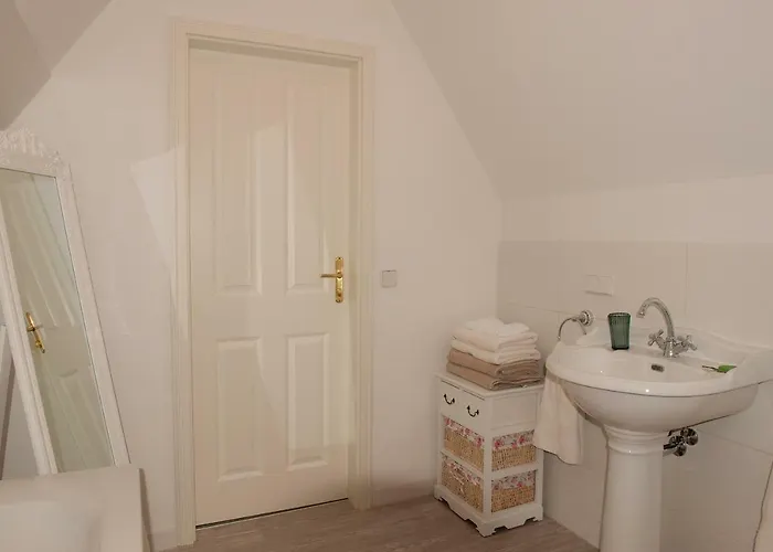 Ferienheim Kuckuckswinkel - Familiensuite Marlene *