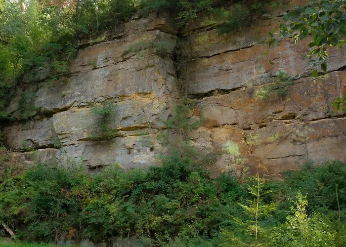 Ferienheim Kuckuckswinkel - Familiensuite Marlene *