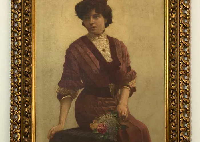 Апартаменты Ferienheim Kuckuckswinkel - Familiensuite Marlene *