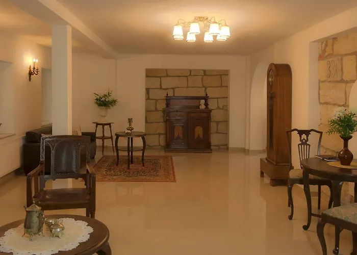 Ferienheim Kuckuckswinkel - Familiensuite Marlene Апартаменты